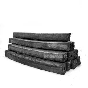 Premium Square Sawdust Charcoal (Ogatan Charcoal)