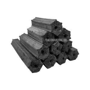 Premium Hexagonal Sawdust Charcoal grade a 1