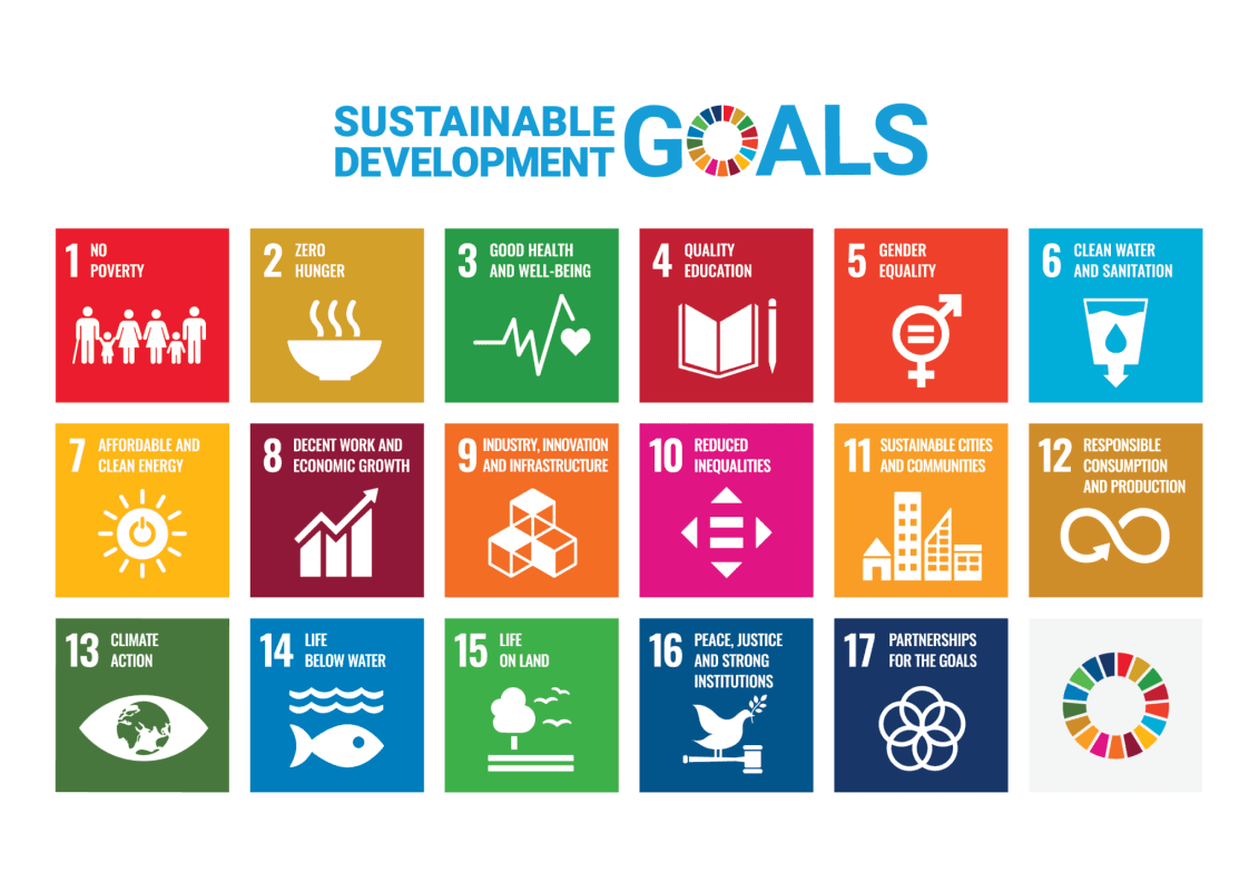 Sustainability 1 goals thecharcoalco