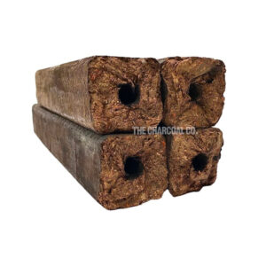 high density hardwood briquettes 2