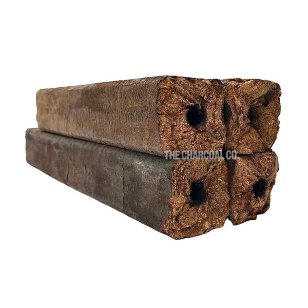 High-Density Hardwood Briquettes - Image 3