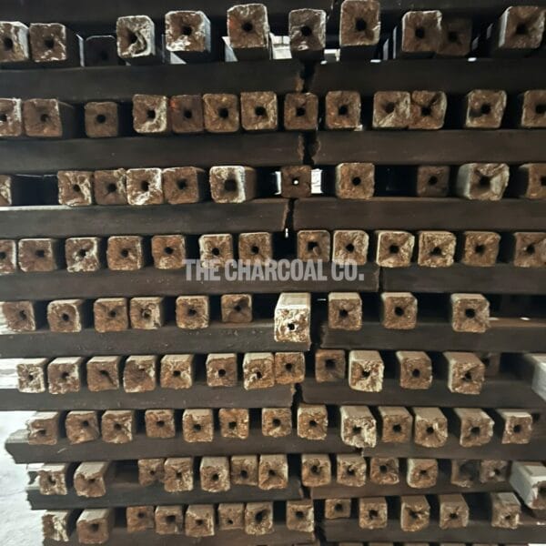 High-Density Hardwood Briquettes - Image 6