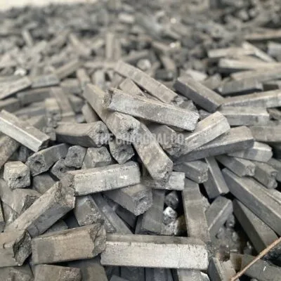 how to choose quality sawdust charcoal