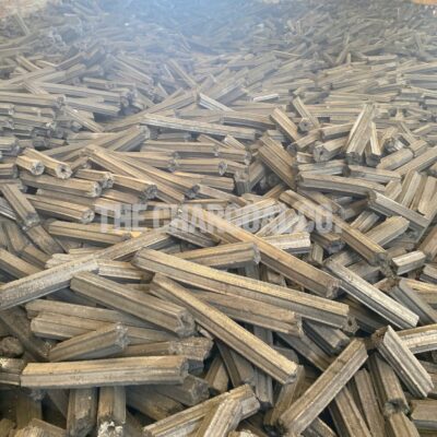 importing sawdust charcoal for businesses