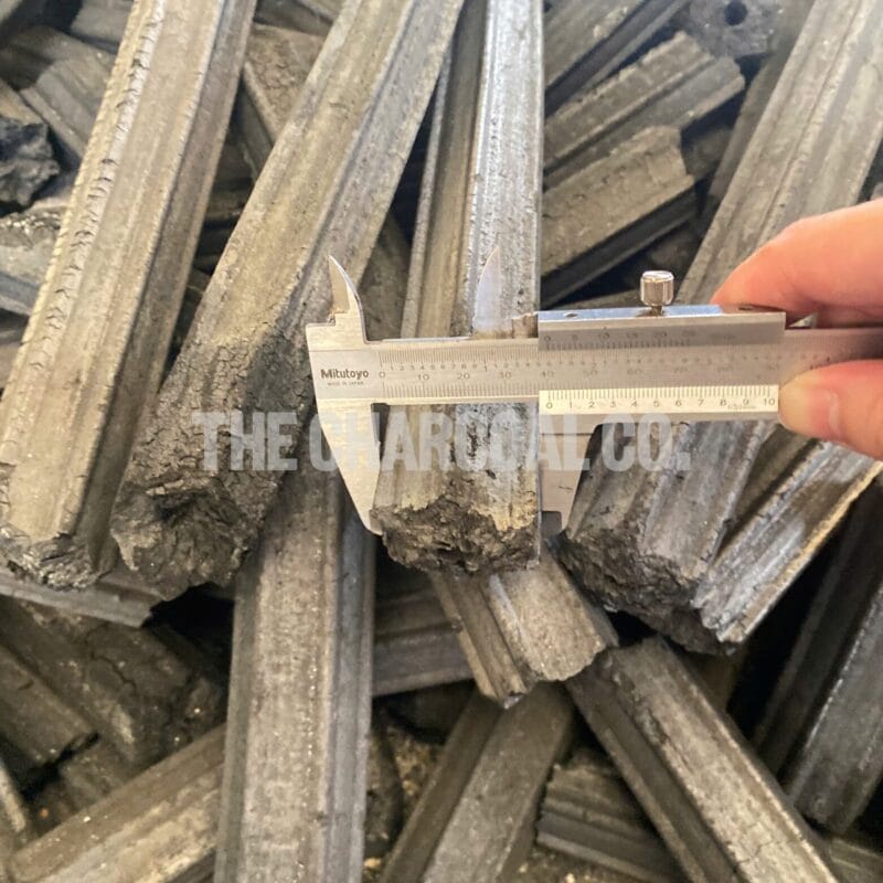 importing sawdust charcoal for businesses