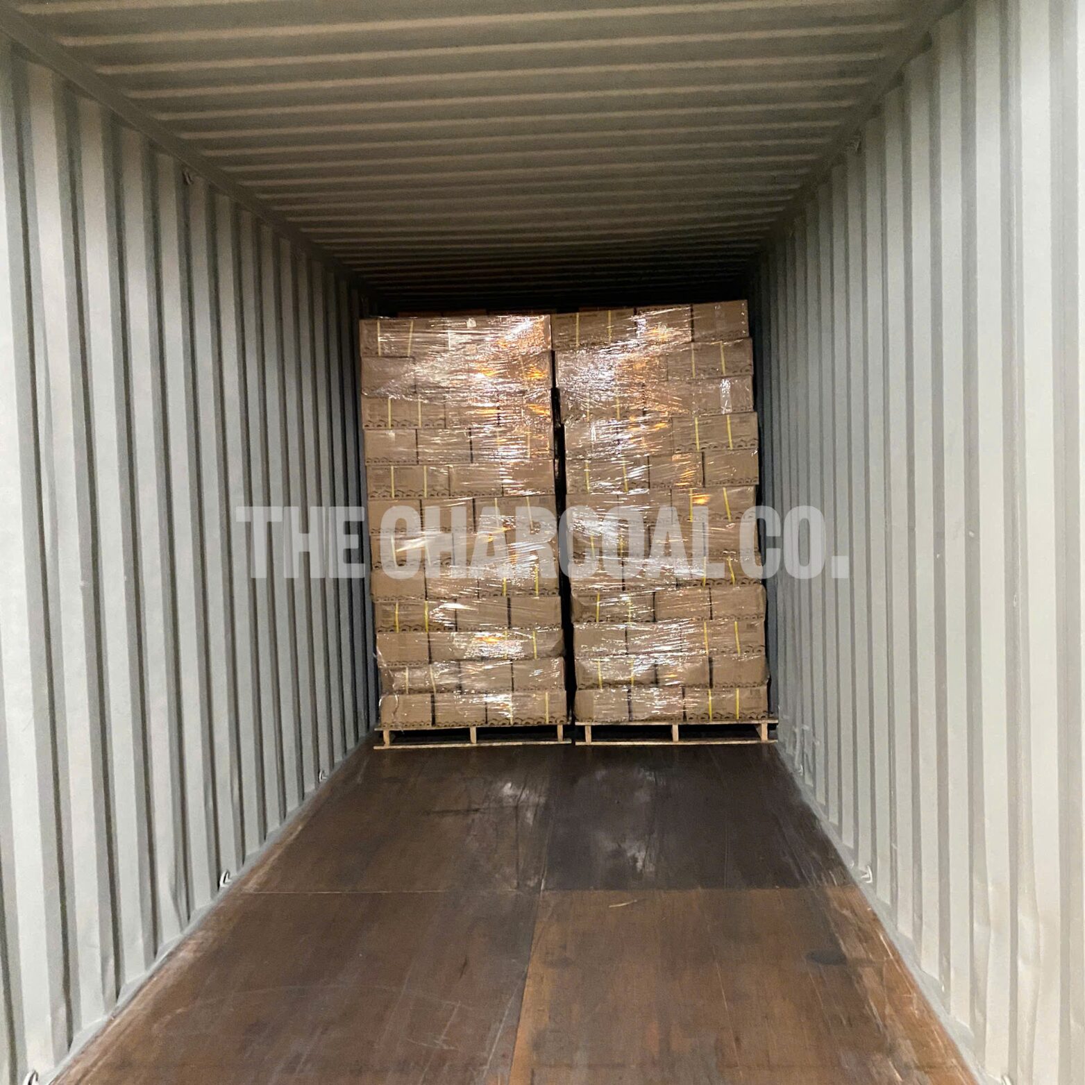 quality control when purchasing sawdust charcoal 13