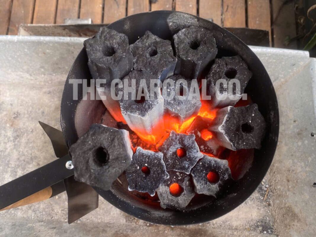 The Charcoal Co