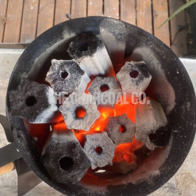 best charcoal for grilling