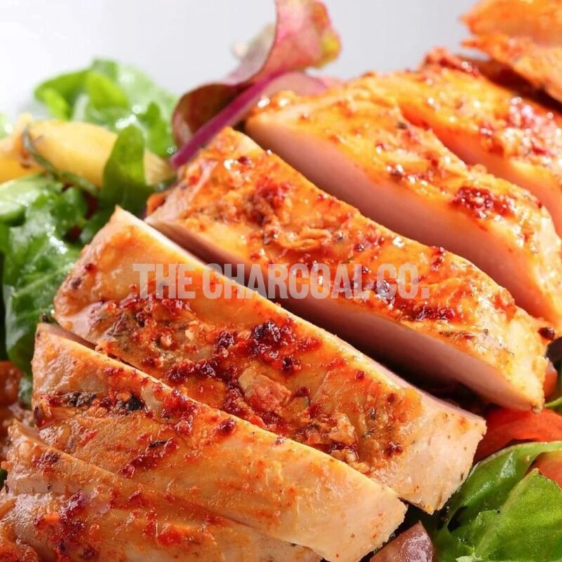 What’s the Secret to Perfect Charcoal Grill Recipes? 13 charcoal grill recipes