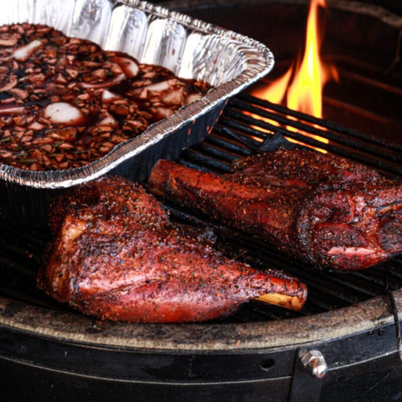 What’s the Secret to Perfect Charcoal Grill Recipes? 17 charcoal grill recipes