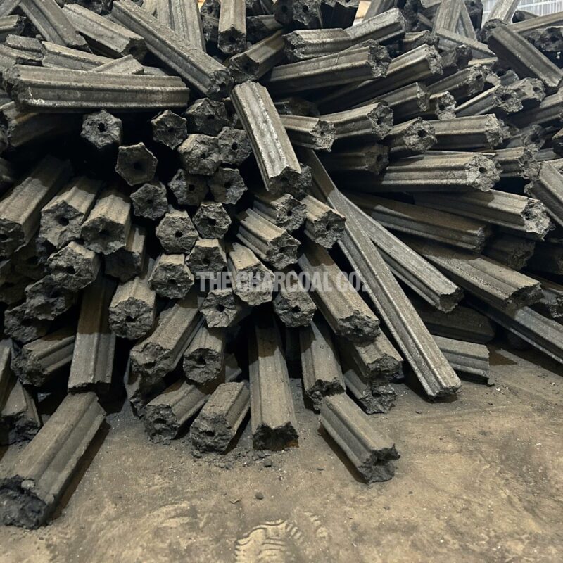 Sawdust Charcoal vs Lump Charcoal: Which is Better for Grilling? 3 Sawdust Charcoal vs Lump Charcoal