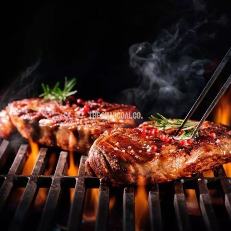 American Grill Needs The Best Charcoal, Do You Have It? 10 american grill