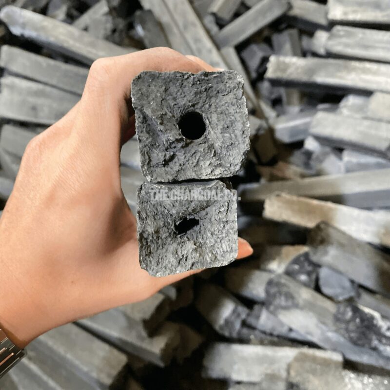 BBQ charcoal