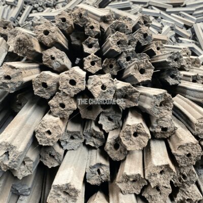 BBQ charcoal