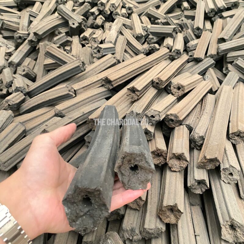 Why Outdoor Cooking Needs Sawdust Charcoal For The Perfect BBQ 6 outdoor cooking