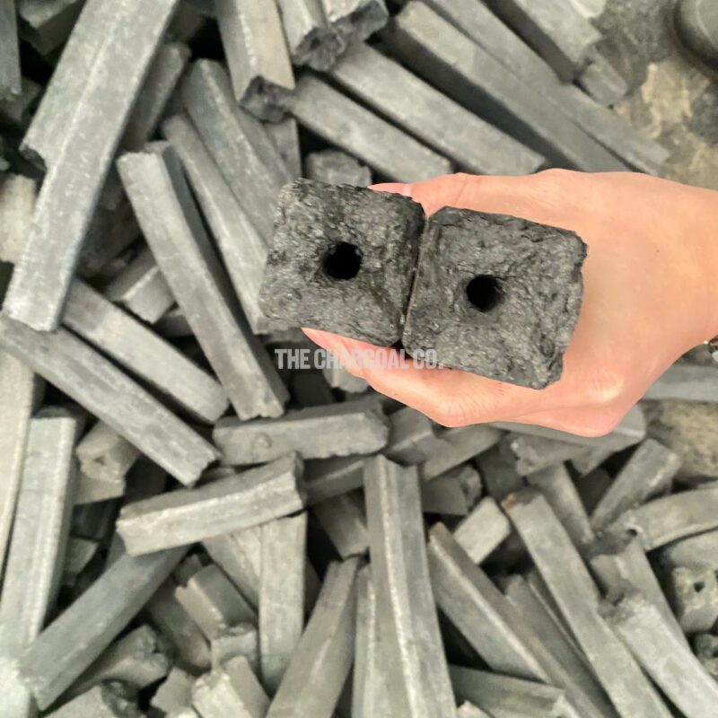 Why Outdoor Cooking Needs Sawdust Charcoal For The Perfect BBQ 1 outdoor cooking