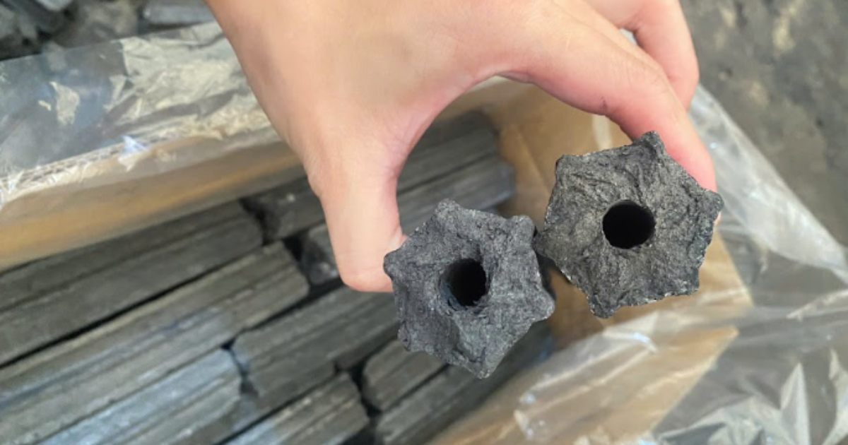 Charcoal Consumption: Forecasting Kitchen Usage 2 charcoal-consumption-forecasting-kitchen-usage